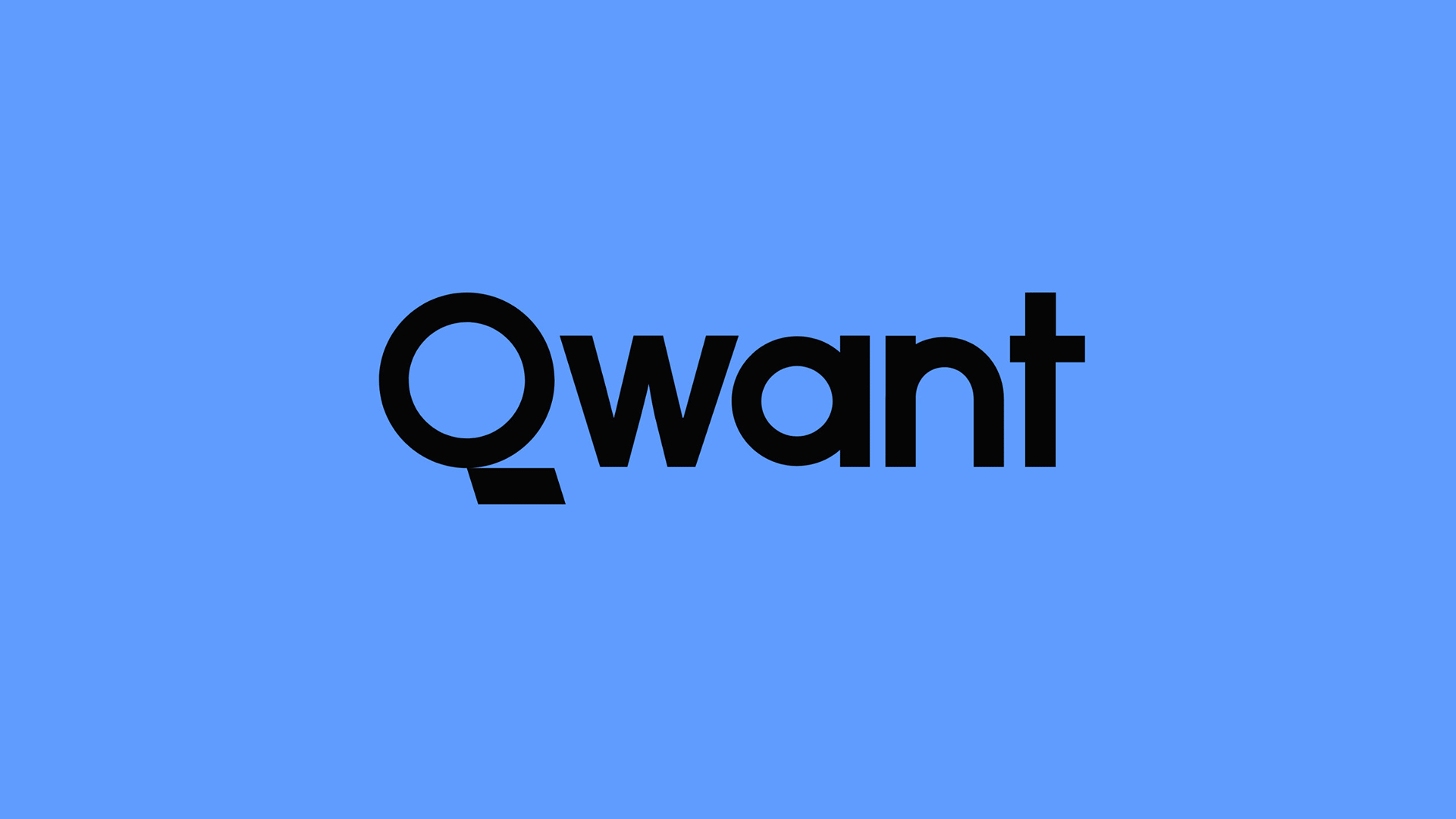 法國搜索引擎 Qwant 啟用新LOGO，強(qiáng)調(diào)隱私安全