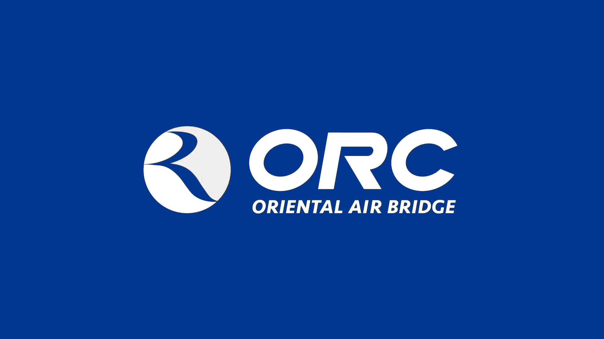 日本航空公司東方空橋（Oriental Air Bridge）啟用新LOGO和新涂裝