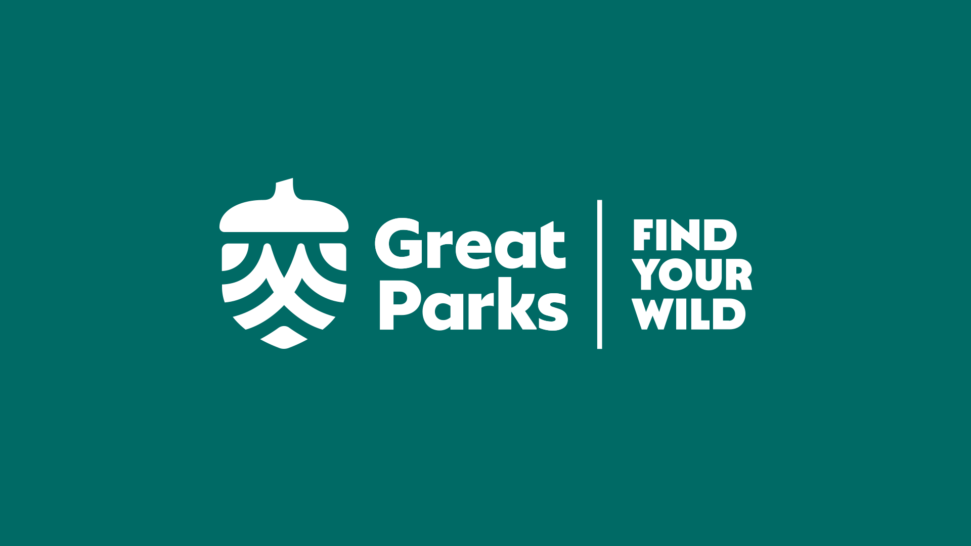 漢密爾頓大公園（Great Parks）啟用新LOGO